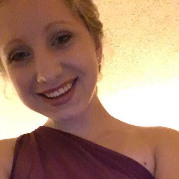 Meet your Posher, Maddyson - Picture 1 of 1